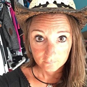 Meet your Posher, Marie-pierre